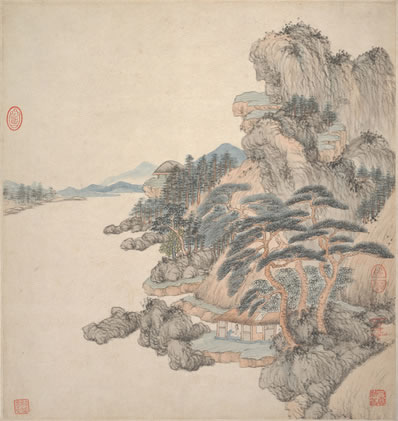 结发初成燕尔婚,已将心事许深恩;箜篌(2)竟作凭河别,精卫(3) | 明·岳正 方氏贞静诗