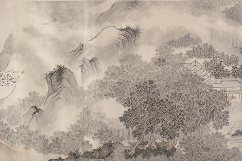 黄金曾酌御尊馀,恩礼何人更得如;北极星辰趋观阙,西京花木卧田庐 | 宋·陆佃 琼林苑御筵奉