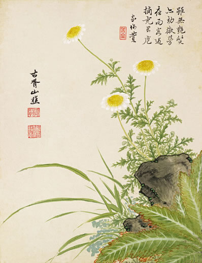 堂堂太祖,渊弘其量;仁格宇宙,义风遐畅;启土万里,志在翼亮;三分 | 魏晋·石崇 大雅吟