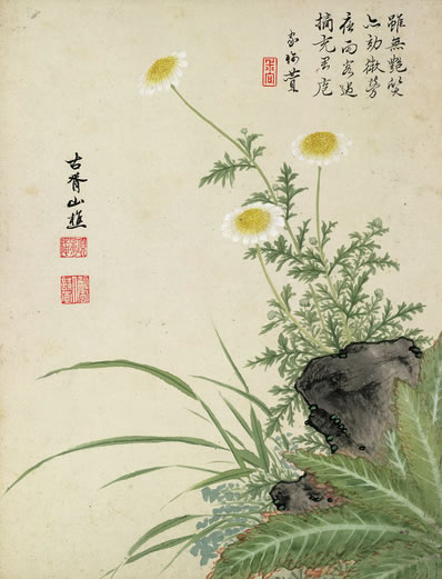 地虽不爱宝,利在与民共;务国不务民,傥有安得用;孟氏美王囿,其说 | 宋·梅尧臣 送王判官同