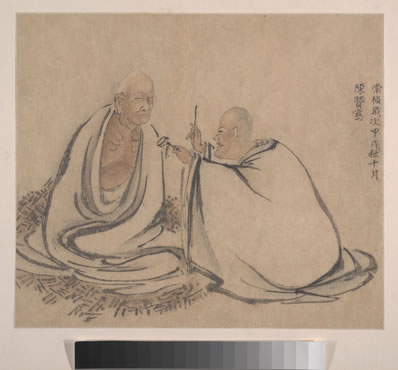 灵卫陈金册,仙舆导桂旗;言随王母去,独御彩云归;尘满新辞幄,香 | 明·区大相 荣庄李贵妃挽