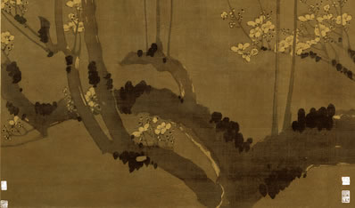 寺门孤塔锁寒烟,回首家山二十年;定起怕听三竺雨,思归独上太湖船 | 明·聂大年 送空海扫塔