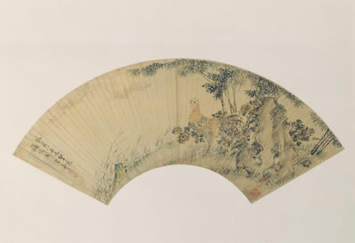 只领盛;只领盛;第二住心常看净;亦见亦闻无视听;生灭两亡犹未证 | 唐·释寰中 悉昙颂 佛