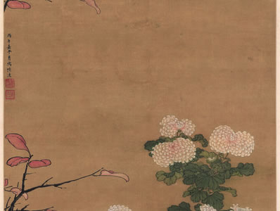 得谁酿法乃尔佳,连引数杯极口誇;须臾忘物亦忘我,是非荣辱不可加 | 宋·徐珩 醉歌(敖