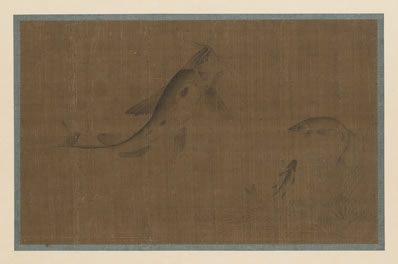 自春来、惨绿愁红,芳心是事可可;日上花梢,莺穿柳带,犹压香衾卧 | 宋·柳永 定风波慢