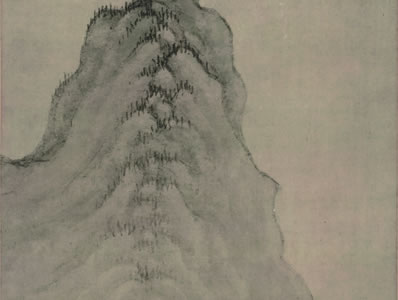 将寻国朝事,静读柳芳历;八月日之五,开卷忽感激;正当天宝末,抚事 | 唐·舒元舆 八月五日中