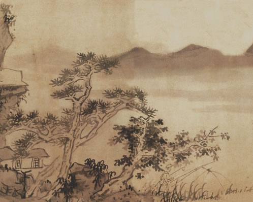 红杏艳,绿杨袅,相与共扶春;供向云房深处,案头留住芳辰;一段好精 | 清·顾太清 占春芳 戏