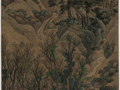 孟氏推贤母,梁家得令妻;人疑随去凤,谁为语鸣鸡;晞露逢蒿唱,惊雷 | 明·皇甫汸 洋门阡二首