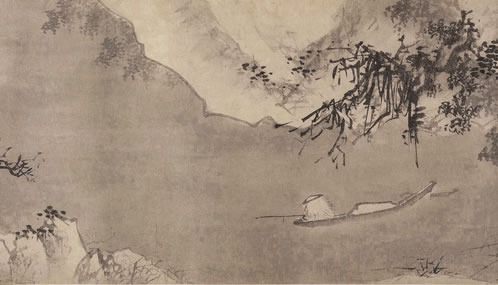 杏艳桃娇;正月明花坞,柳覆蓝桥;汉皋留玉佩,仙女恋文箫;盈盈十五 | 当代·林修竹 换巢鸾凤
