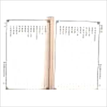 明·傅振商《地理醒心录(精装三册)》風水书