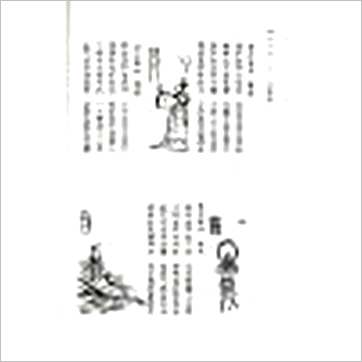 许真君《玉匣记》擇日书