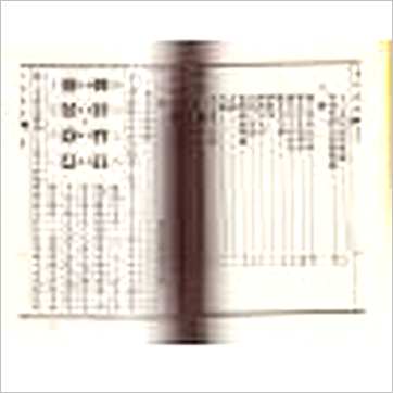 徐乐吾《命理寻源杂格一览》八字书