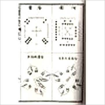 邵康节《皇极经世绪言》易占书