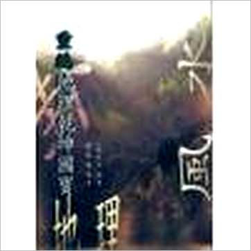 杨藏华《重编地理乾坤国宝》風水书