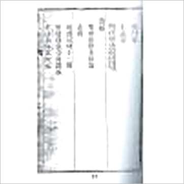 刘杰《地理小补》風水书