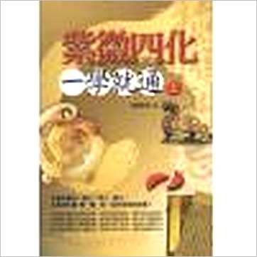 辅德陆《紫微四化一学就通(上)》紫微书
