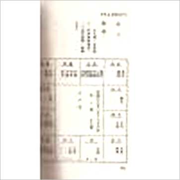 沈平山《紫微占病断诀实例》紫微书