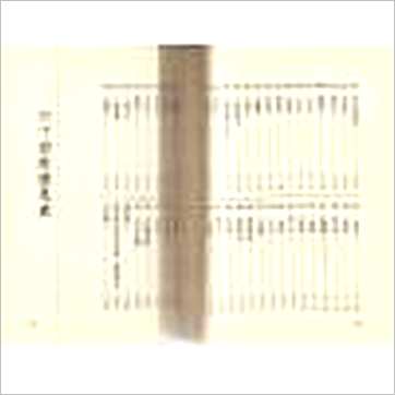 郑景峰《最新标注易隐》易占书
