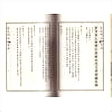 麻衣相士《麻衣相法(附神相铁关刀)》相学书
