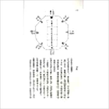 吴明修《阳宅真义》風水书