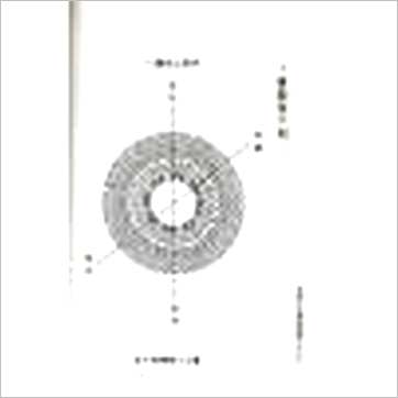 邱于展《易经三元罗经透解》風水书