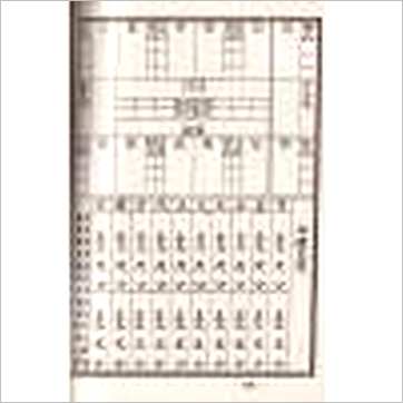 魏青江《天星选时造命(平)》擇日书