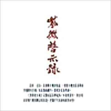 陈雪涛《紫微启示录》紫微书