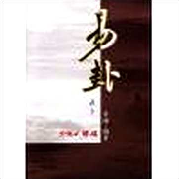 黄阳《易卦DNA解码》易占书