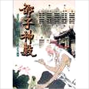 徐宇农《邵子神数》易占书